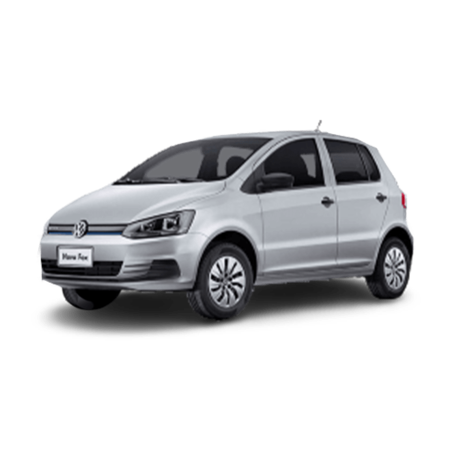 Volkswagen Fox battery