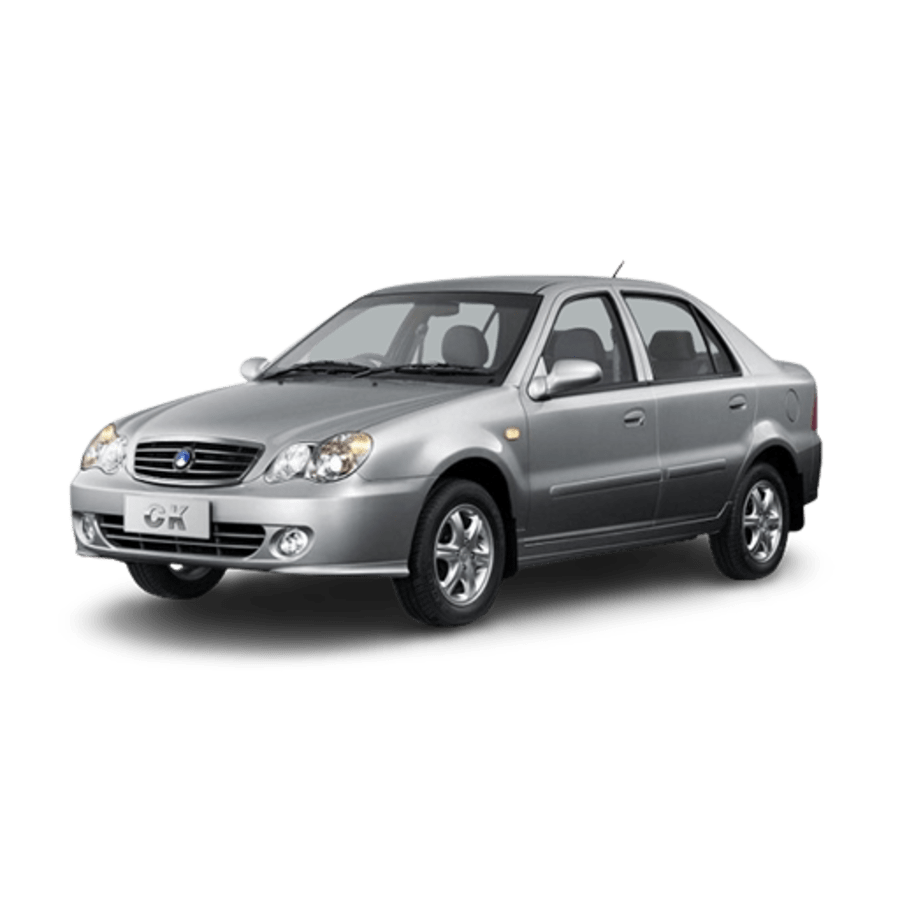 Geely CK battery