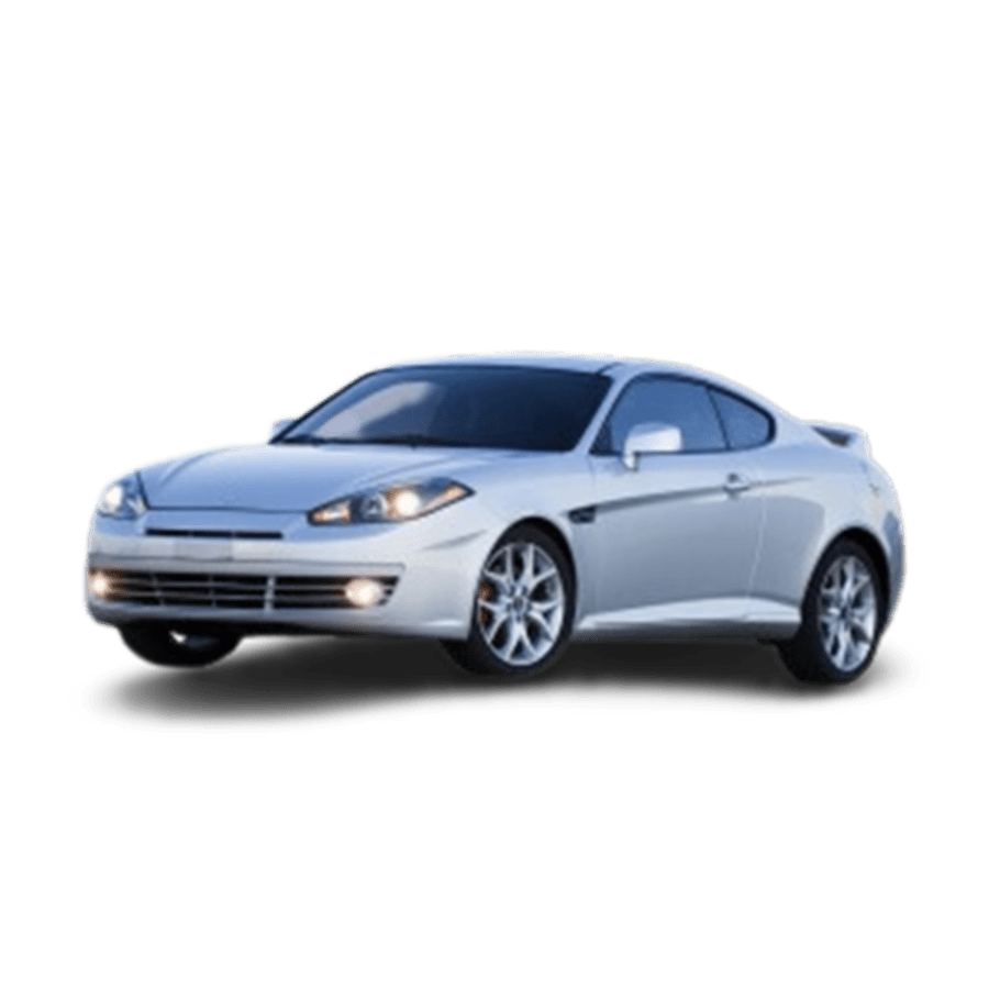 Hyundai Tiburon battery