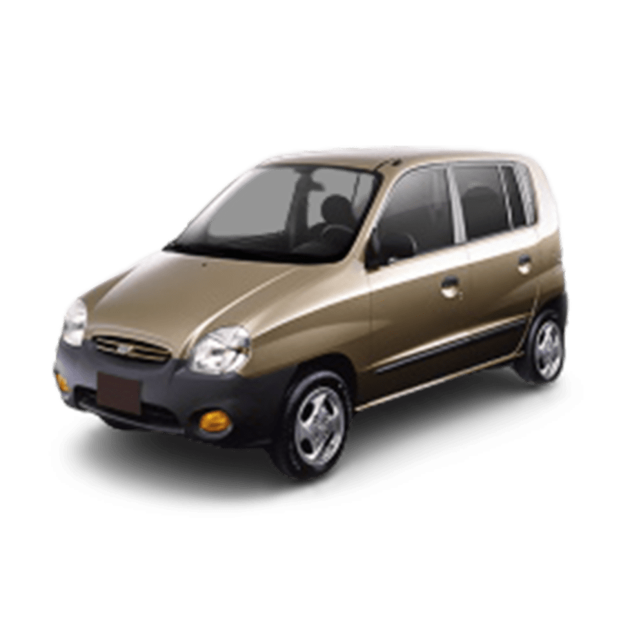 Hyundai Santro Zip battery