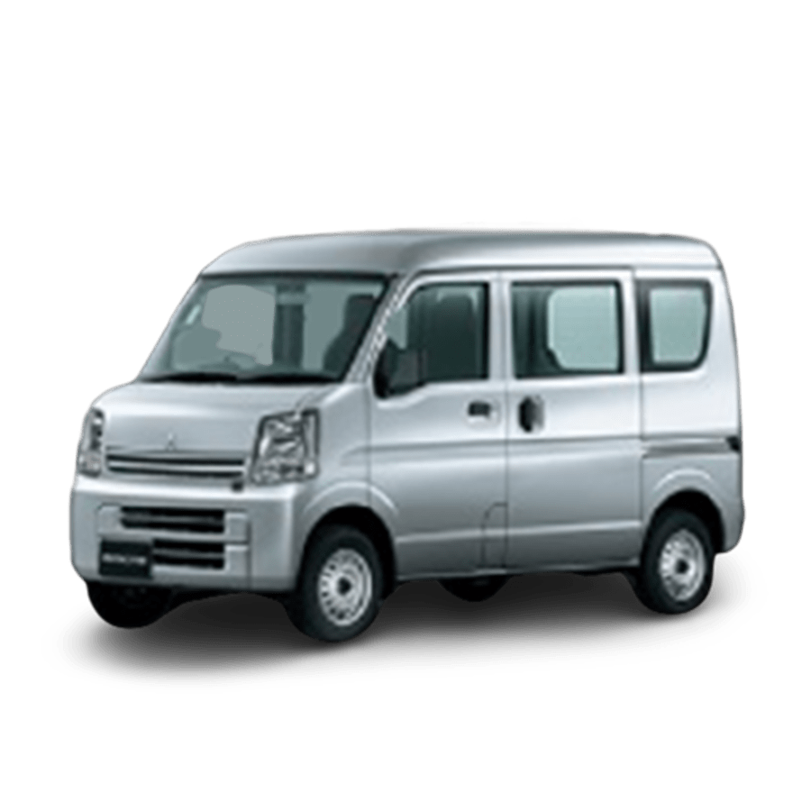 Mitsubishi Minicab Van battery