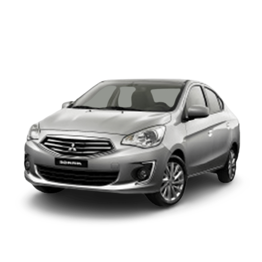 Mitsubishi Mirage G4 battery