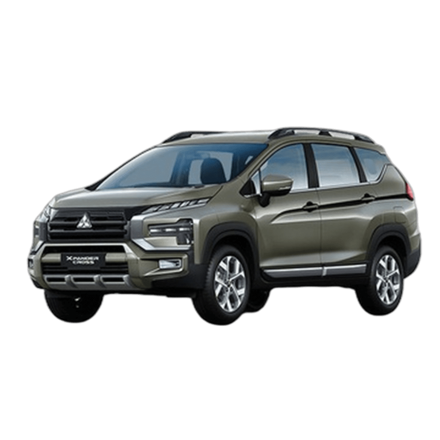 Mitsubishi Xpander Cross battery