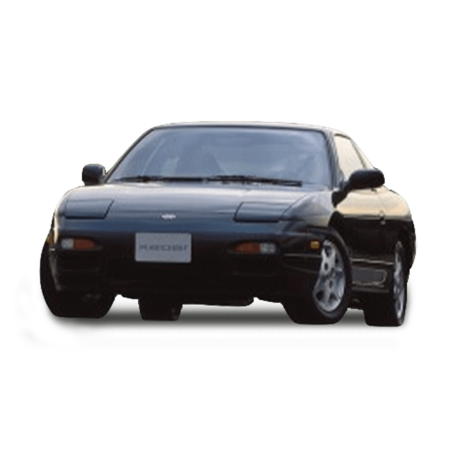 Nissan 180SX battery