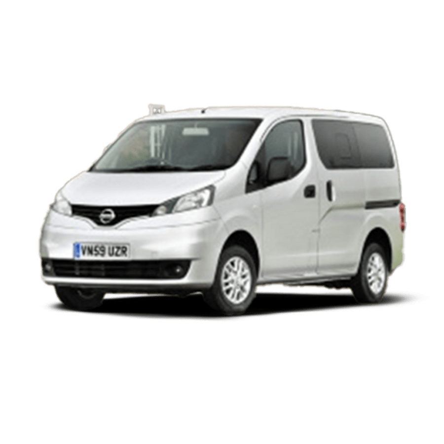 Nissan NV200 Vanette battery