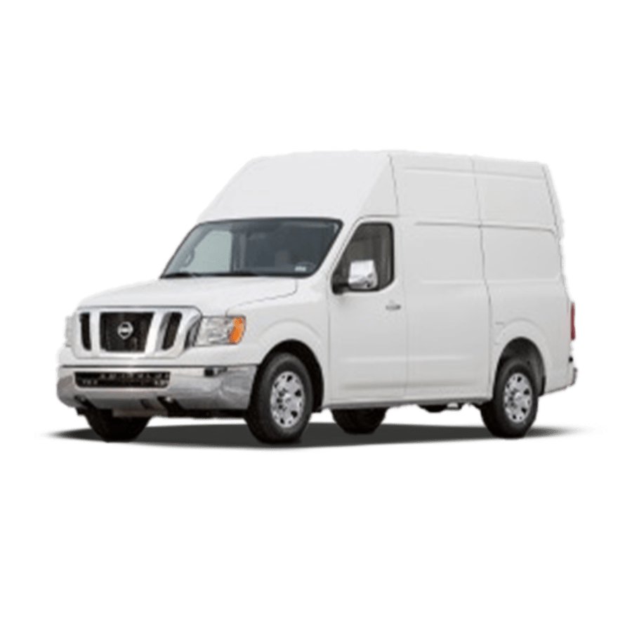 Nissan NV3500 battery