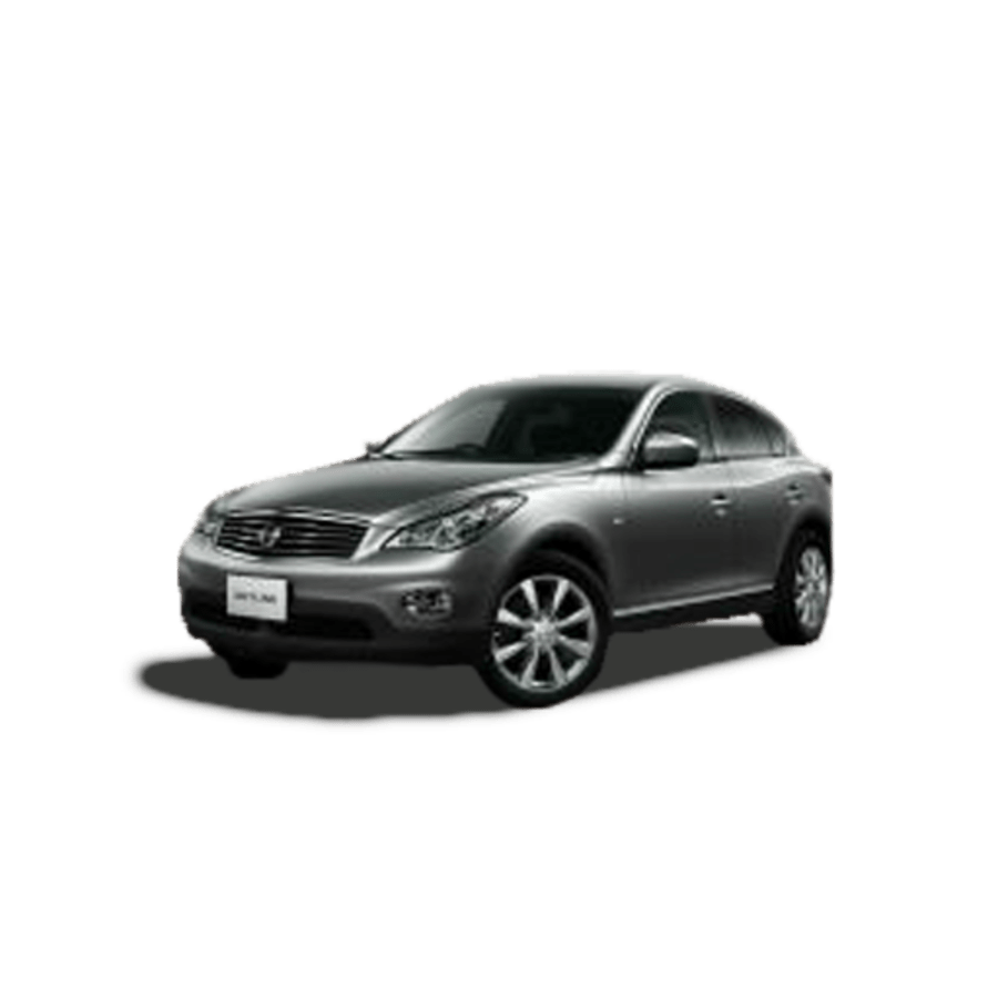 Nissan Skyline Crossover battery