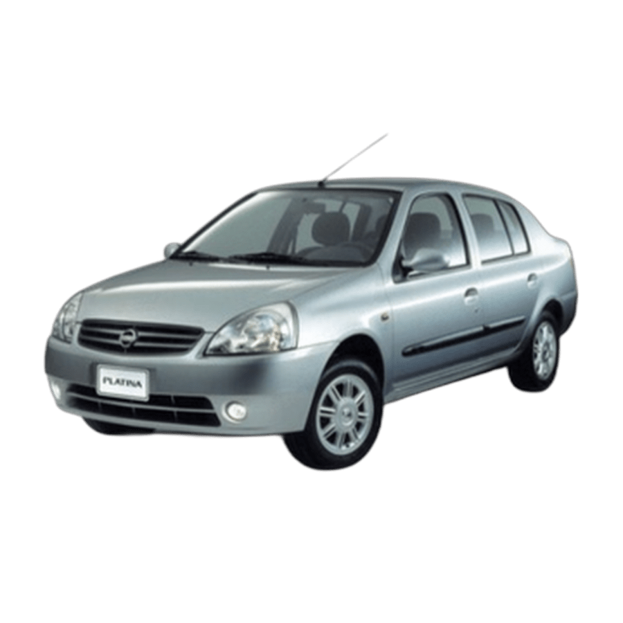 Nissan Platina battery