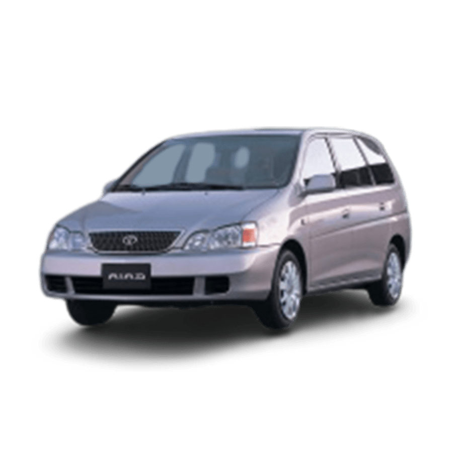 Toyota Gaia battery