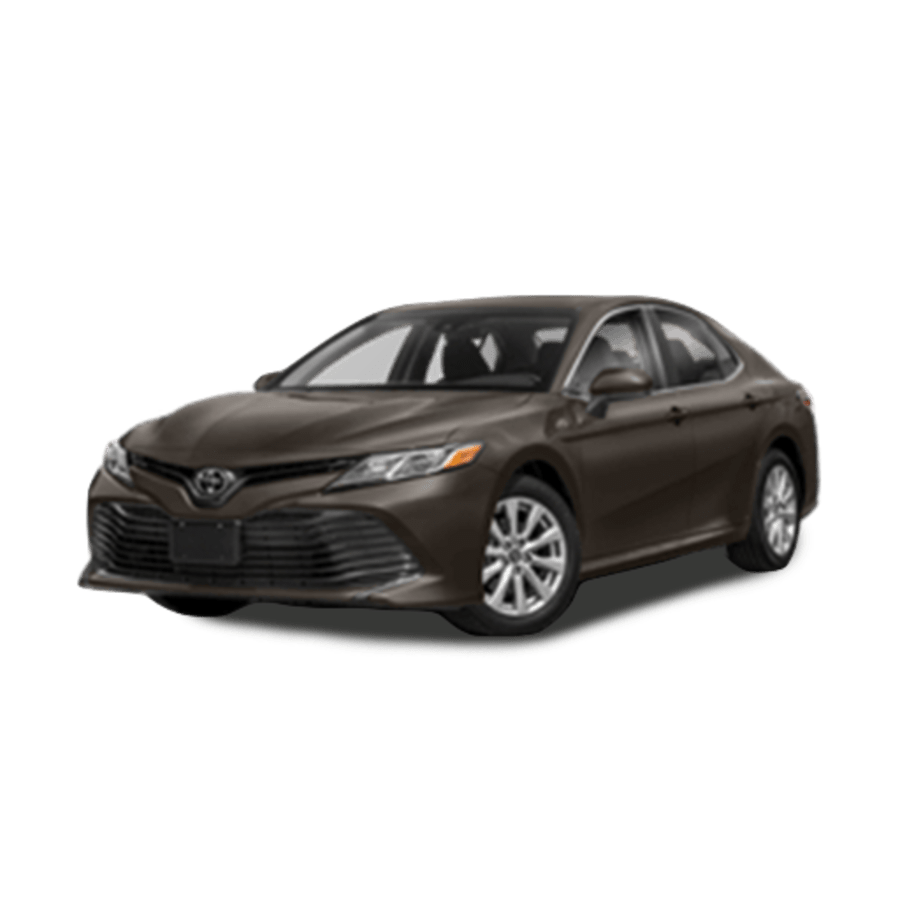 Toyota Camry battery