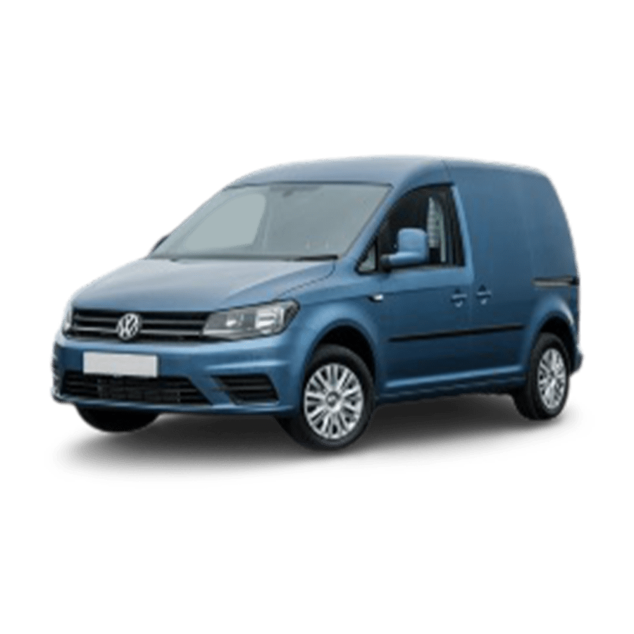 Volkswagen Caddy battery