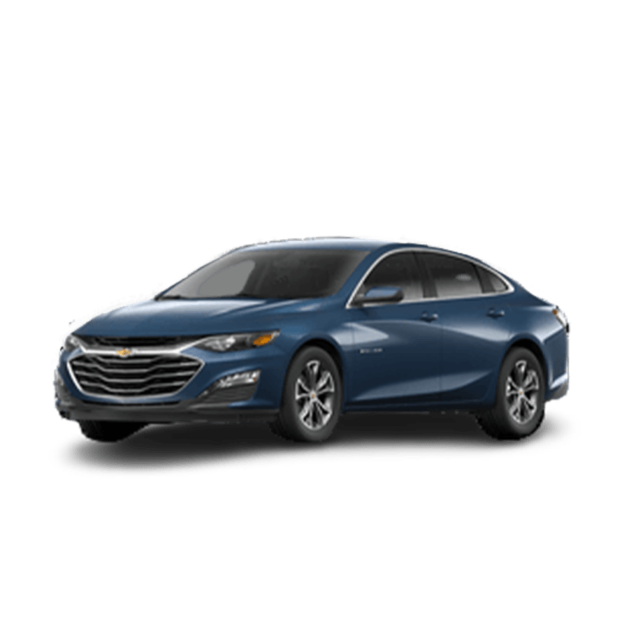 Chevrolet Malibu XL battery