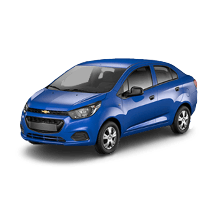 Chevrolet Beat NB battery