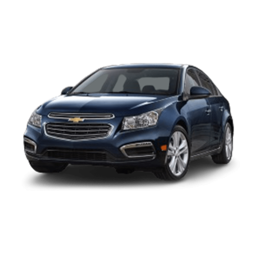 Chevrolet Cruze Limited battery