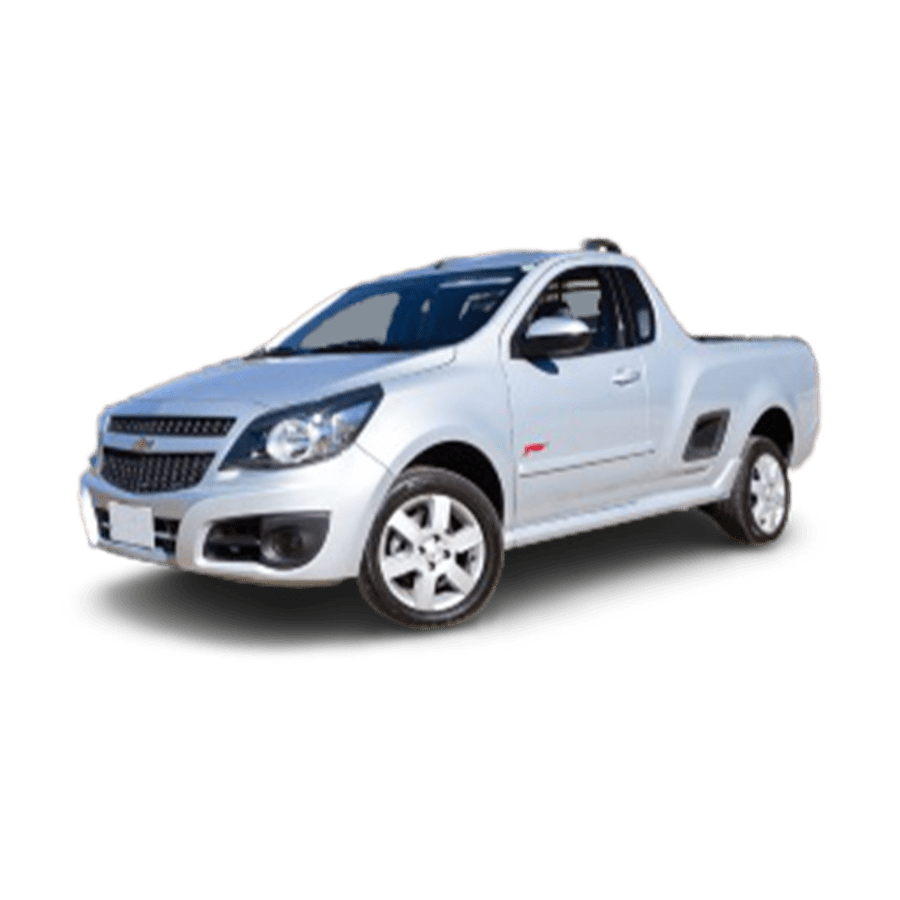 Chevrolet Montana battery