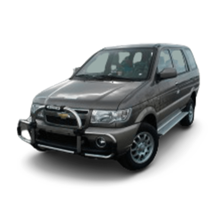 Chevrolet Tavera battery