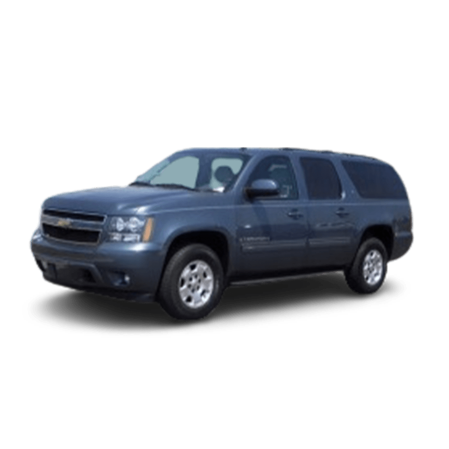 Chevrolet Suburban 1500 battery