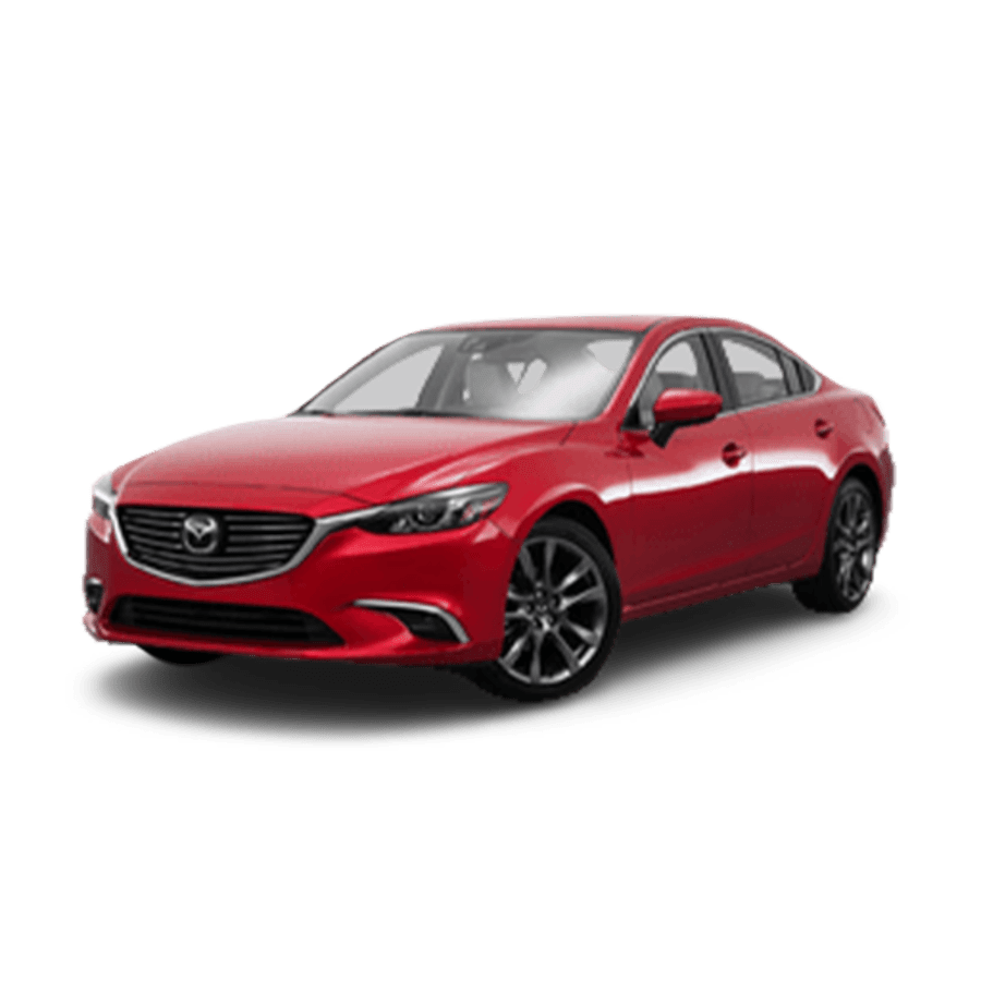FAW Mazda Atenza battery