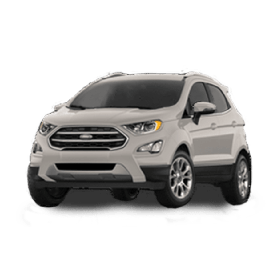 Ford EcoSport battery