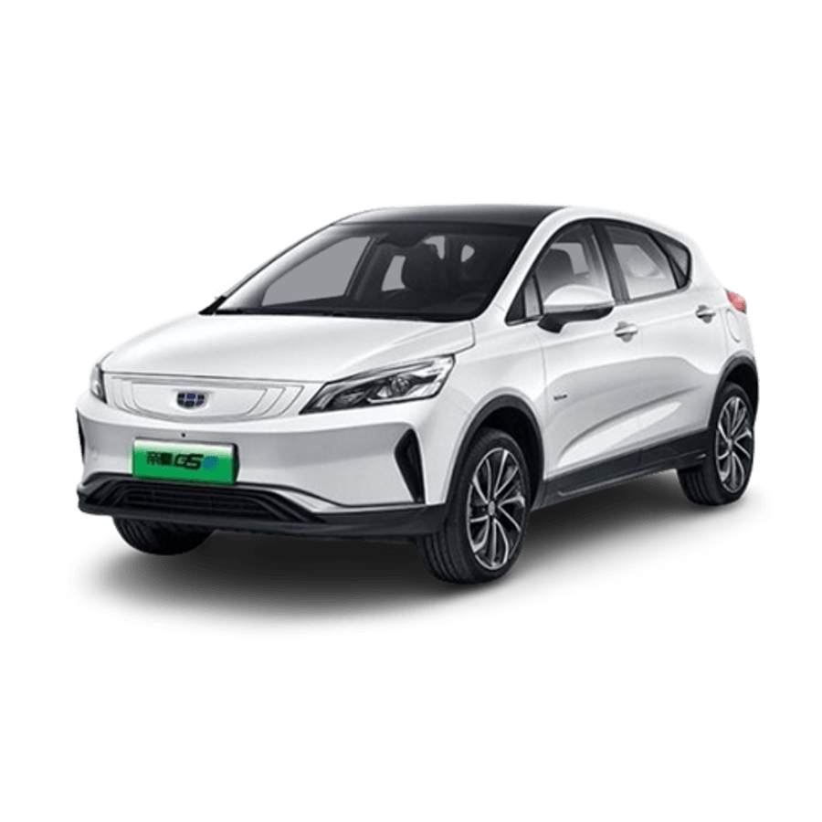 Geely Emgrand GSe battery