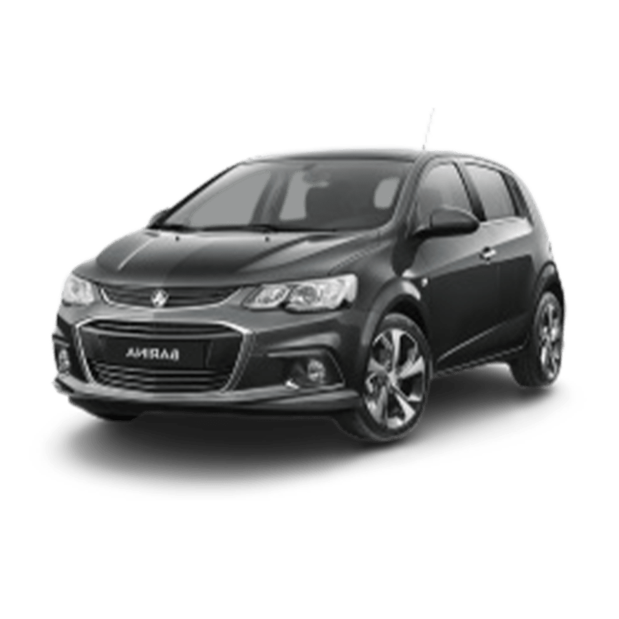 Holden Barina battery