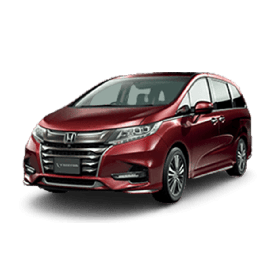 Honda Odyssey J battery