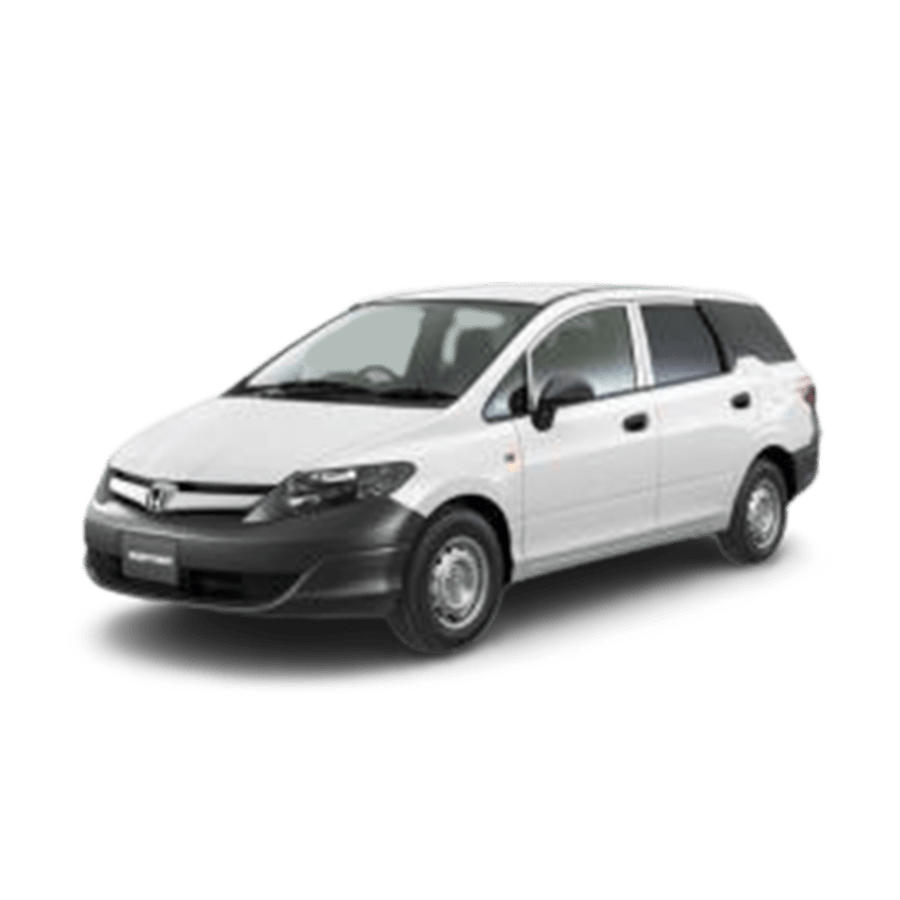 Honda Partner battery