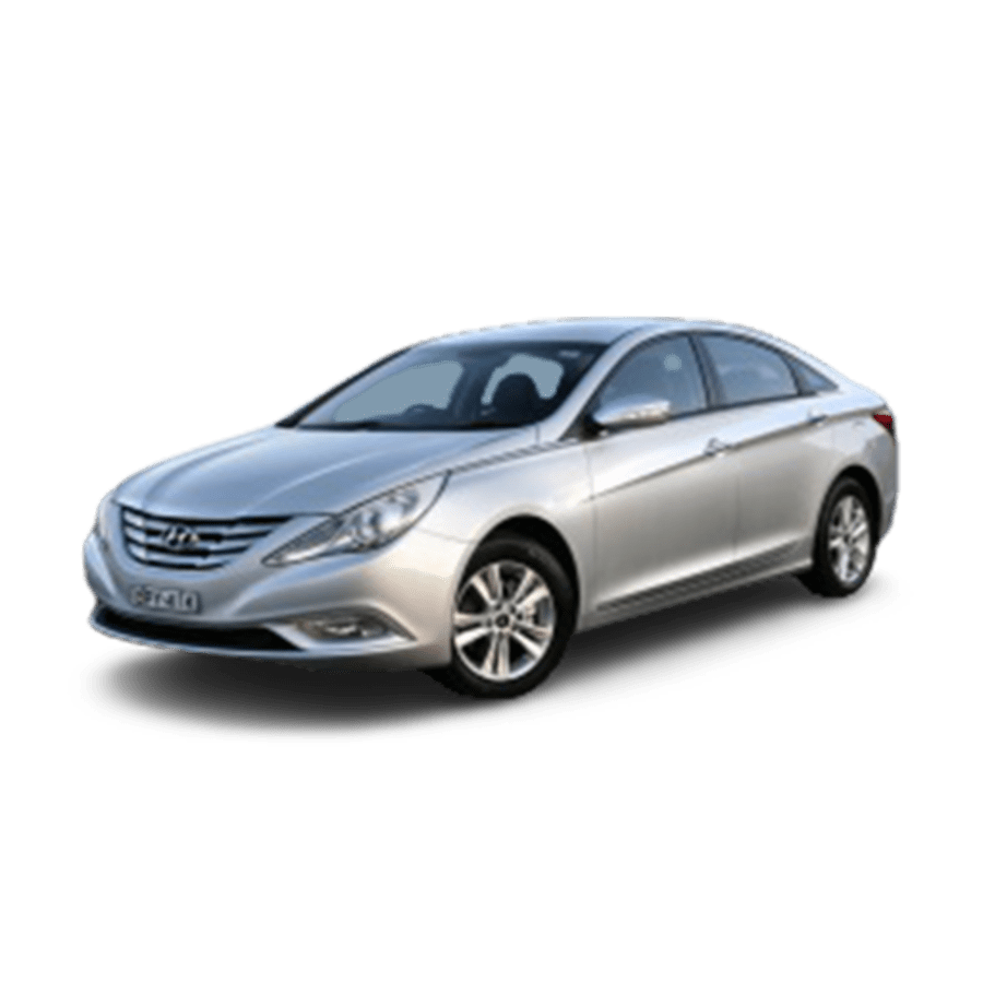 Hyundai i45 battery
