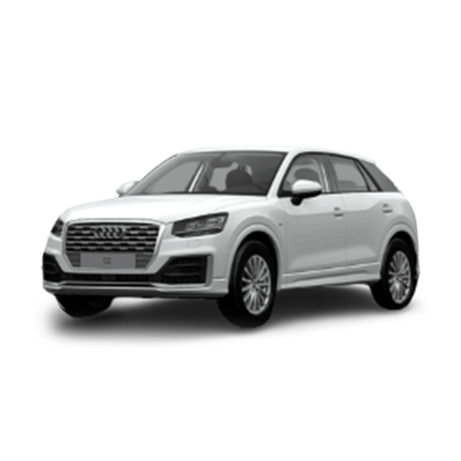 Audi Q2 battery