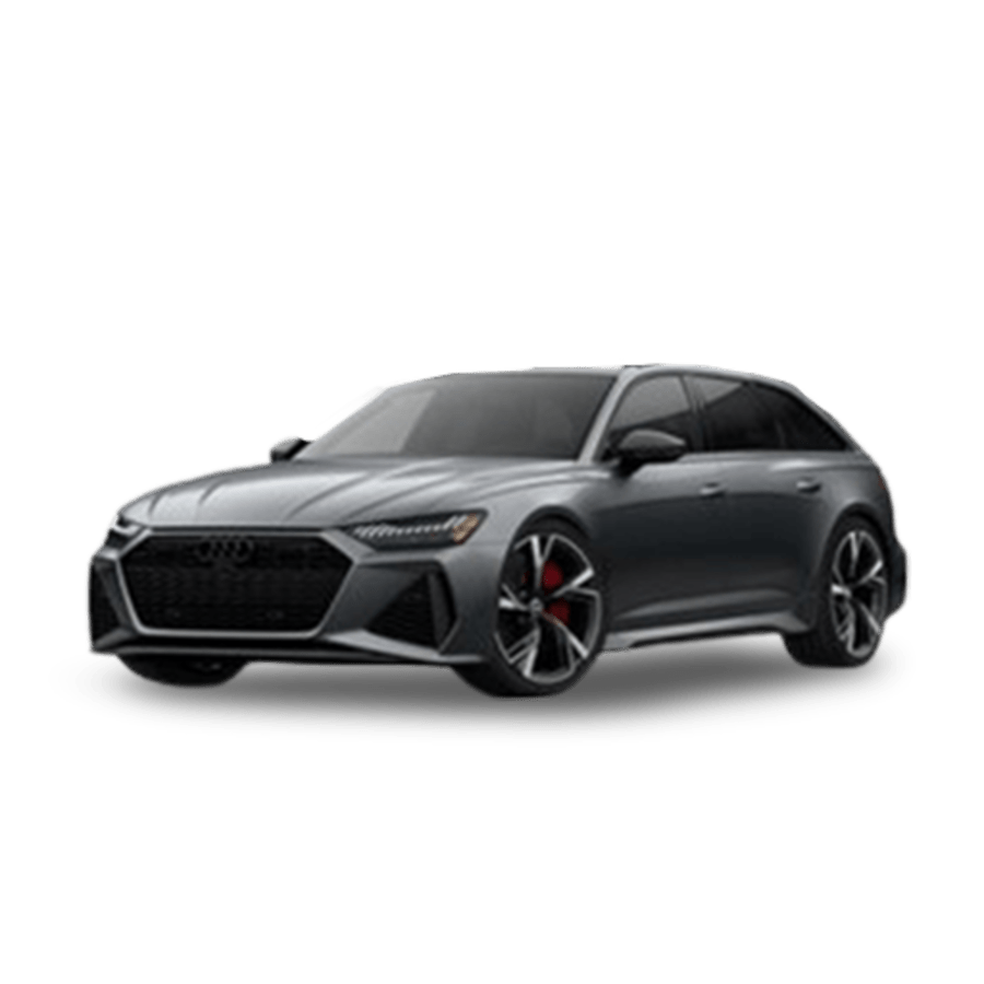 Audi RS6 battery