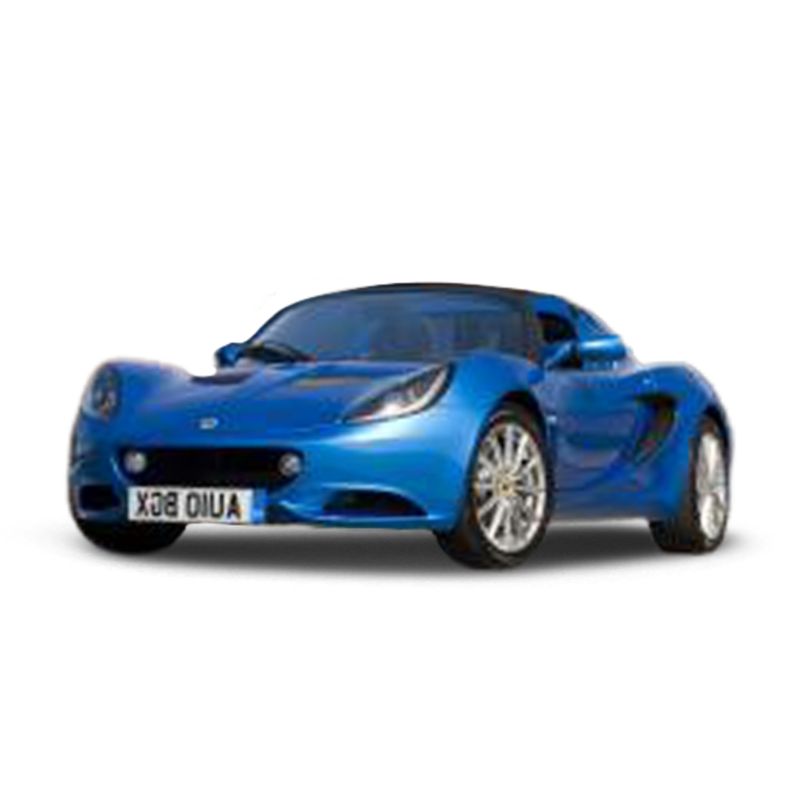 Lotus Elise battery