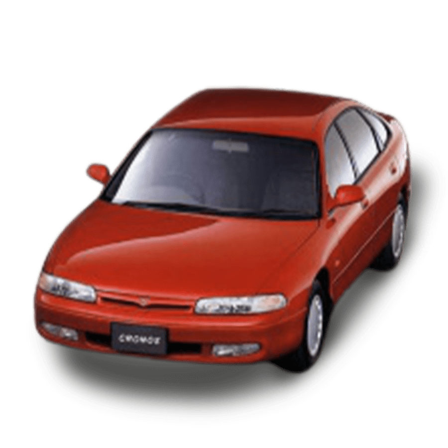 Mazda Cronos battery