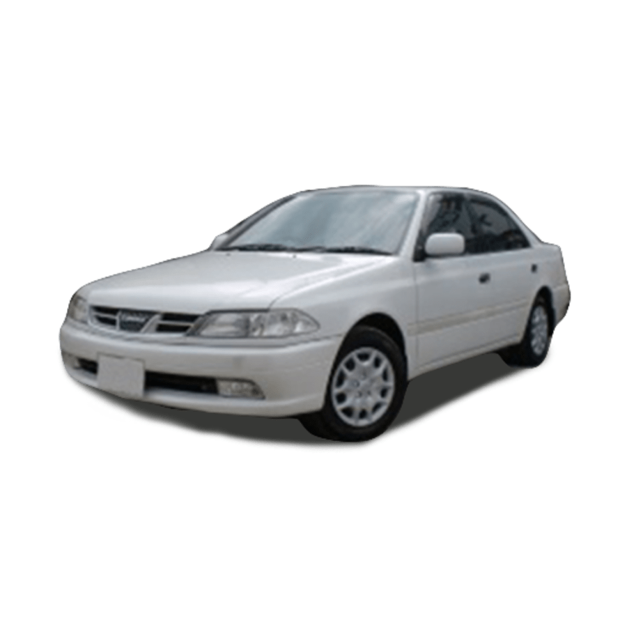 Toyota Carina battery