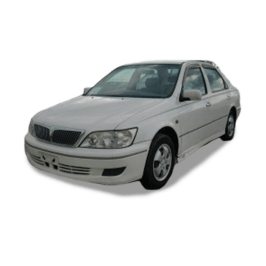 Toyota Vista battery
