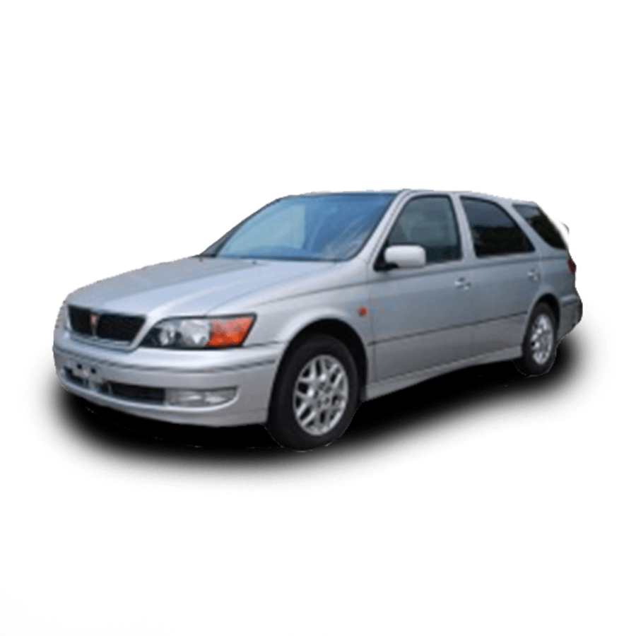 Toyota Vista Ardeo battery