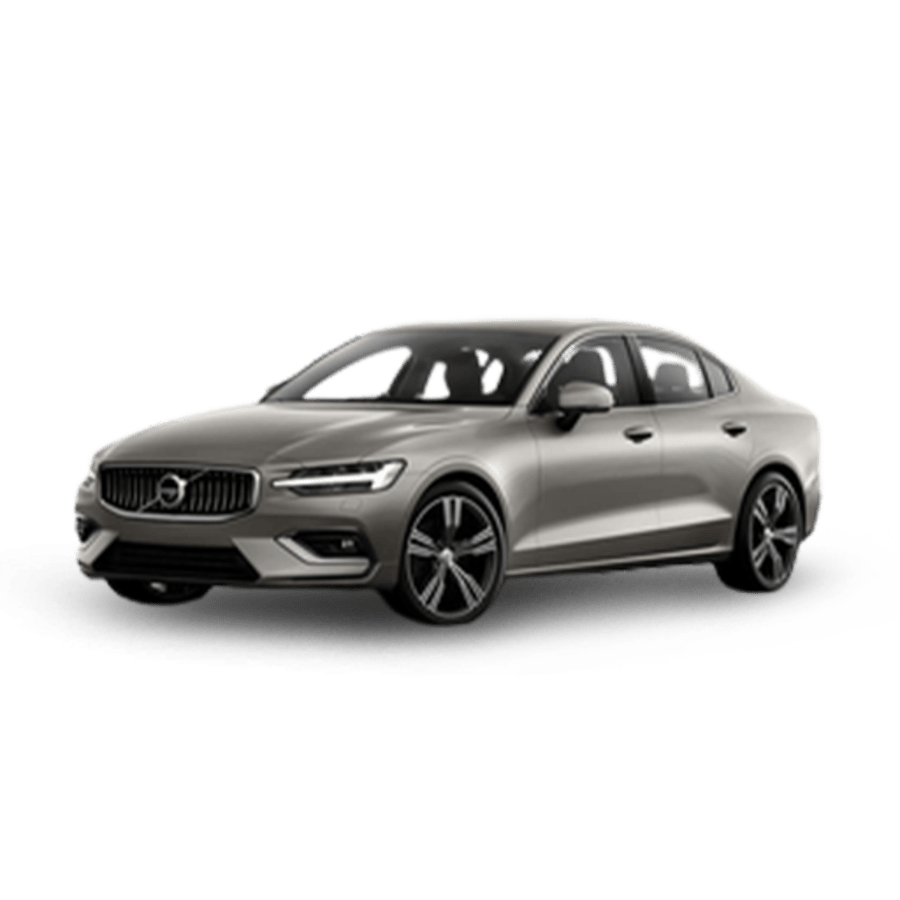 Volvo S60 battery