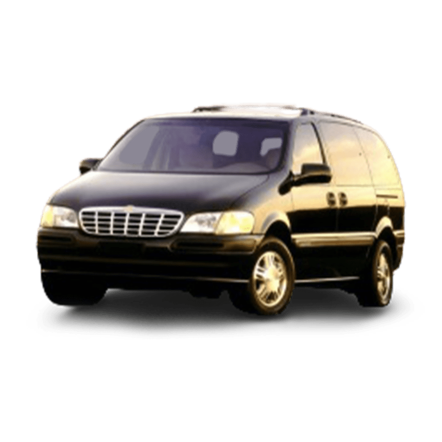 Chevrolet Venture battery
