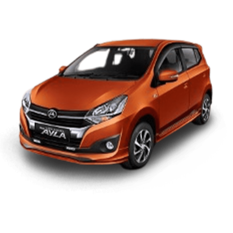 Daihatsu Ayla battery