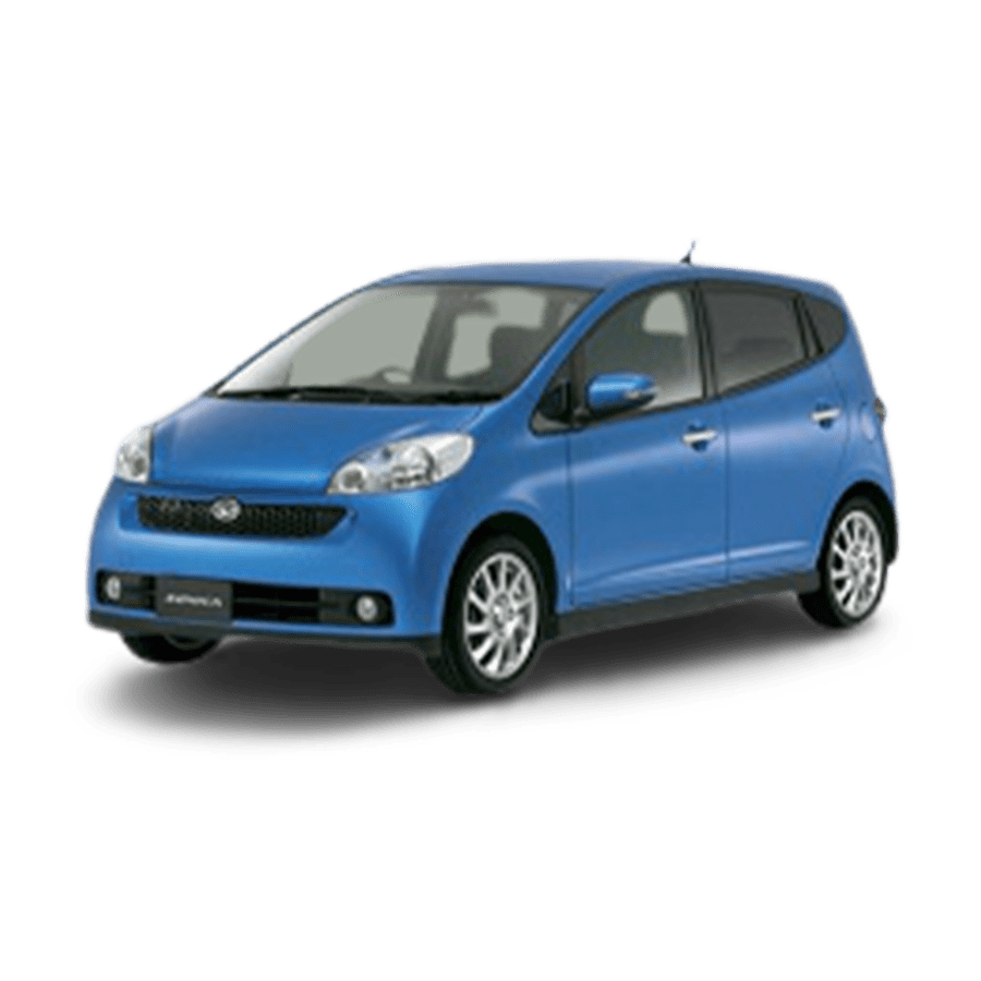 Daihatsu Sonica battery