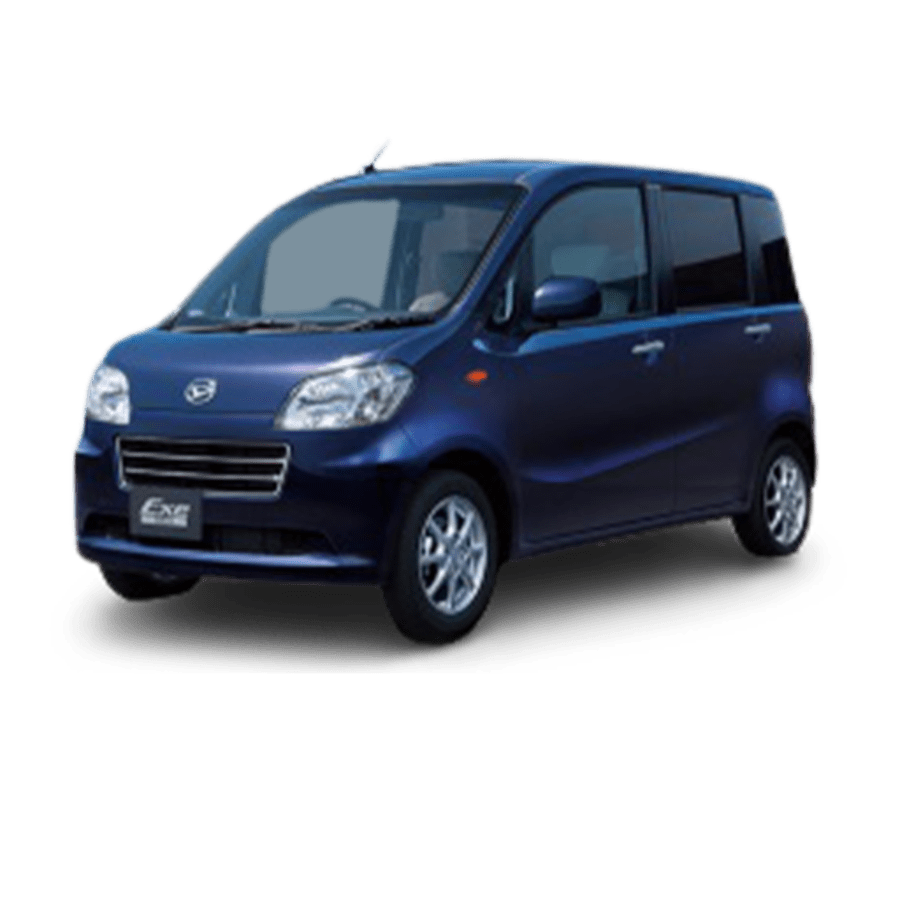 Daihatsu Tanto Exe battery