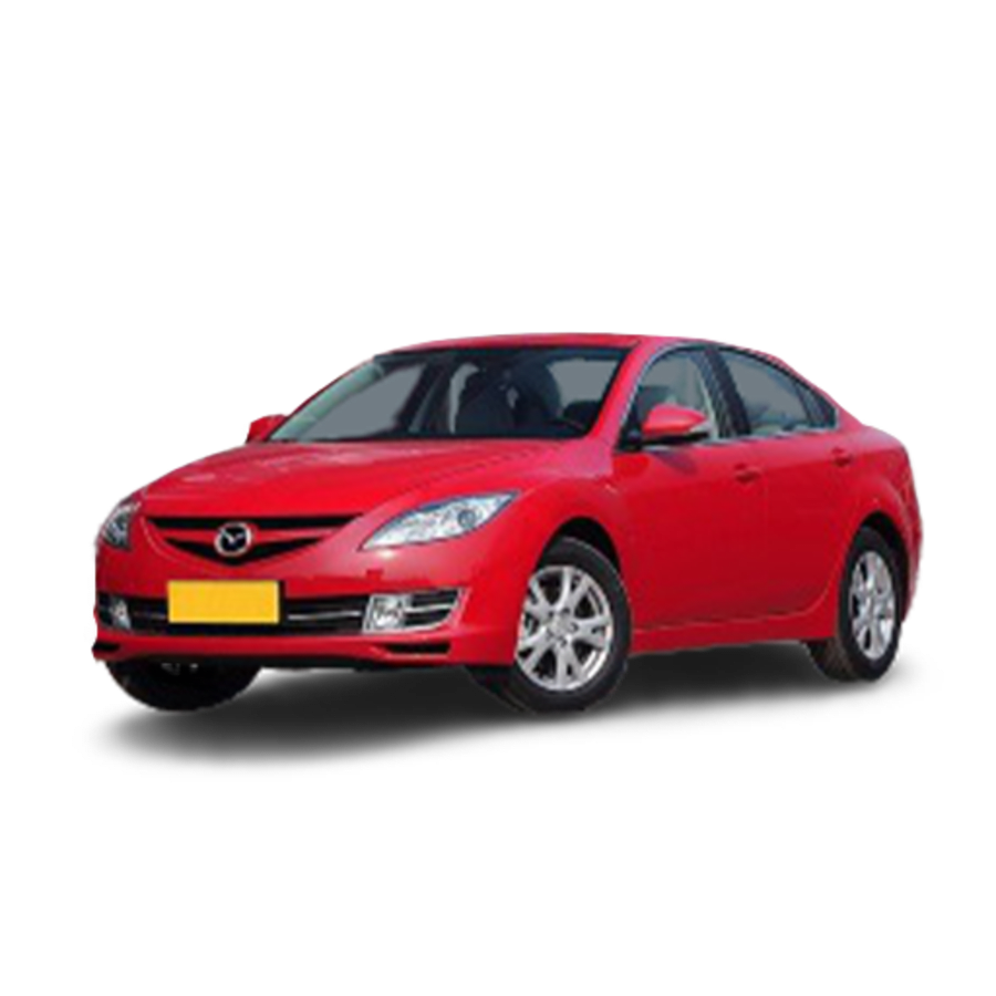 فاو مازدا Mazda6 بطارية