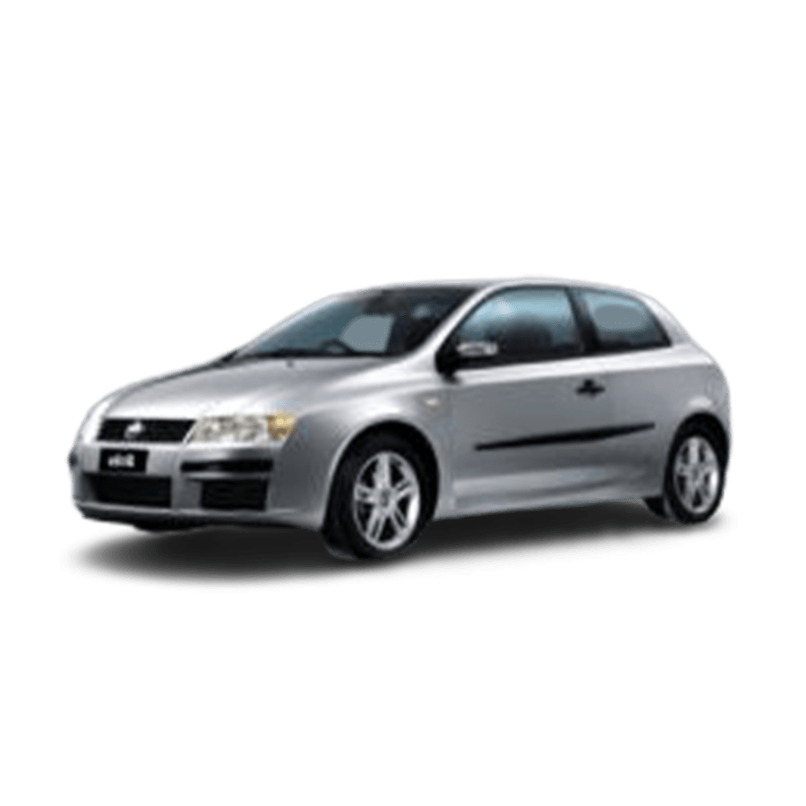 Fiat Stilo battery