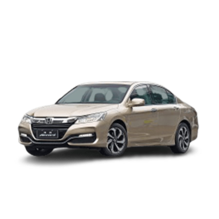 GAC Honda Accord battery