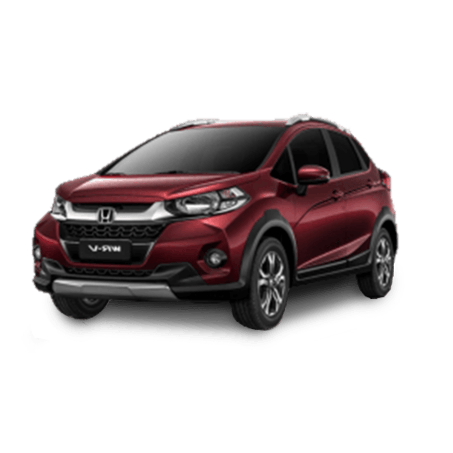 Honda WR-V battery