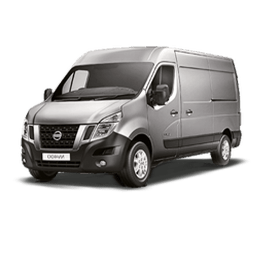 Nissan NV400 battery