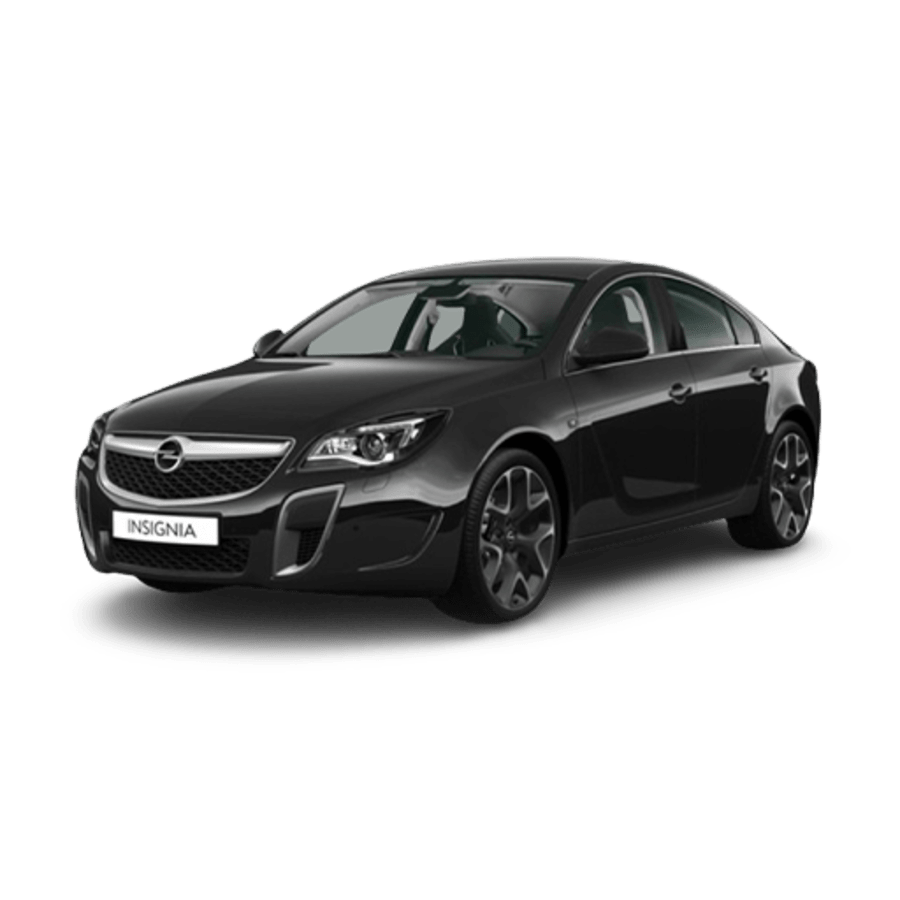 Opel Insignia OPC battery