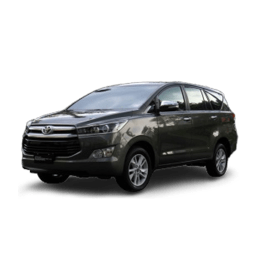 Toyota Innova battery
