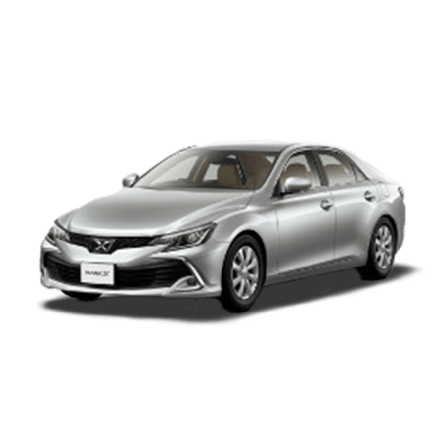 Toyota Mark X battery