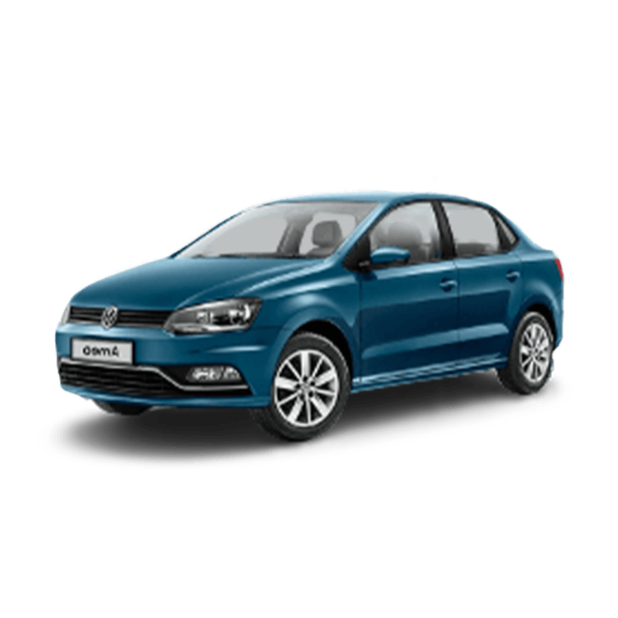 Volkswagen Ameo battery