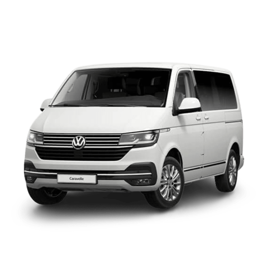 Volkswagen Caravelle battery